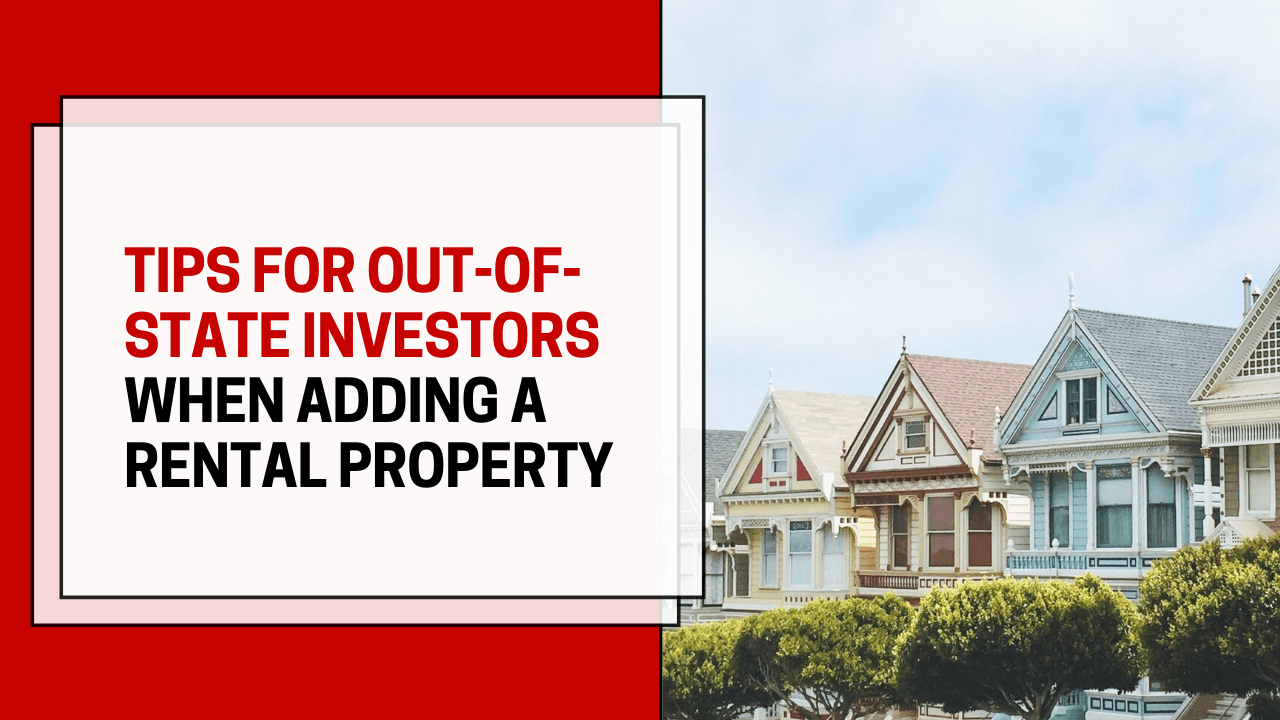 What Out-of-State Investors Should Keep In Mind When Adding A Portsmouth Rental Property To Their Portfolio